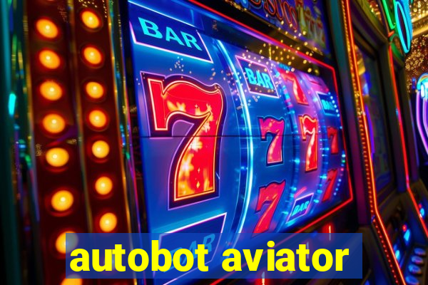 autobot aviator